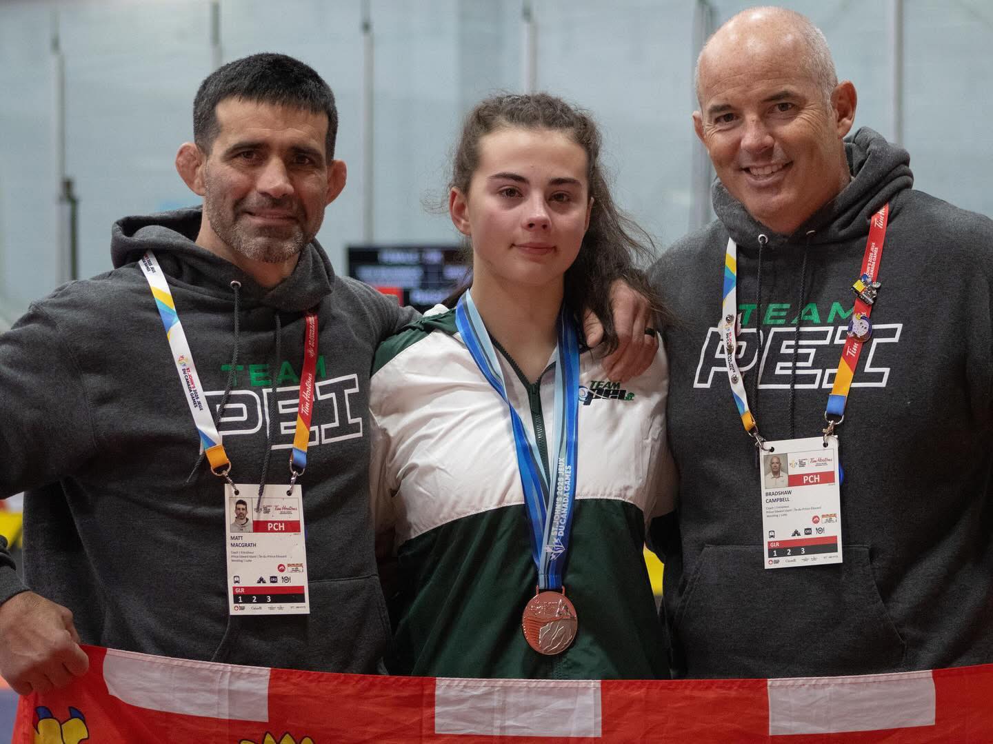 Matt Macgrath PEI Obituary – Death: MMA Icon and Beloved Coach Matt MacGrath Died at 46