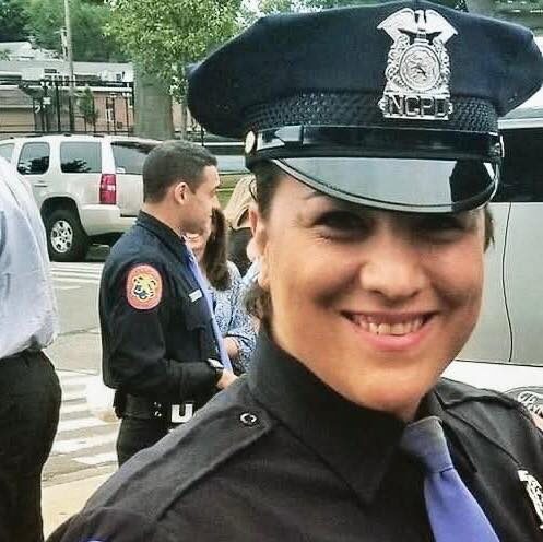 Patricia Espinosa Death – Obituary: Nassau County Police Officer Dies in Car Accident